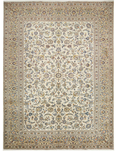 Tappeto Kashan Persia cm.285x388