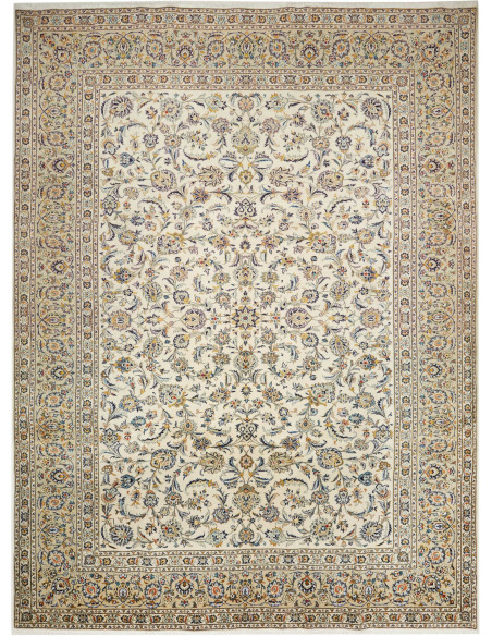 Tappeto Kashan Persia cm.285x388