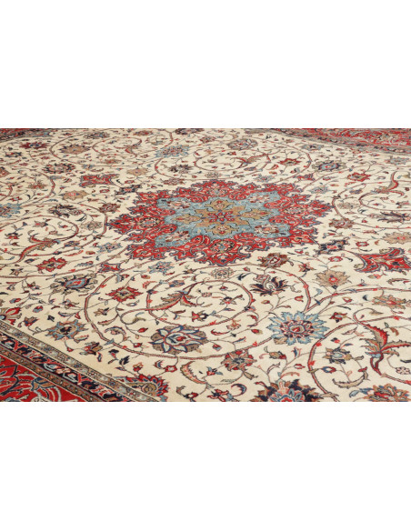 Tappeto Mahal Persia cm.308x418