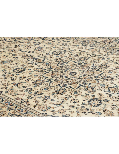 Tappeto Kashan Persia cm.198x310