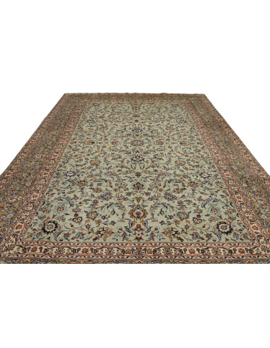 Tappeto Kashan Persia cm.293x425