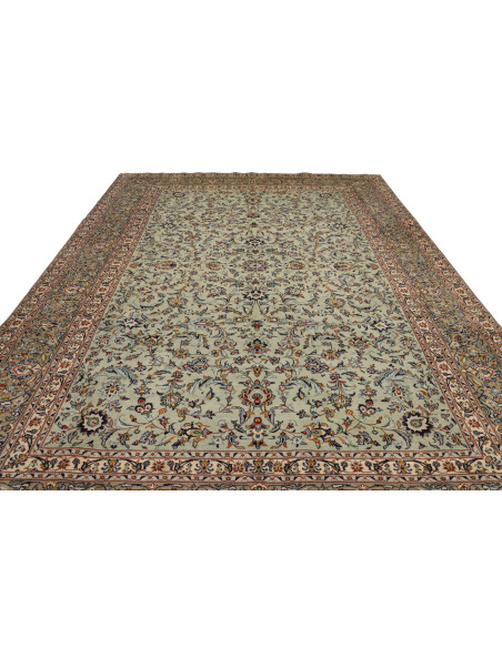 Tappeto Kashan Persia cm.293x425