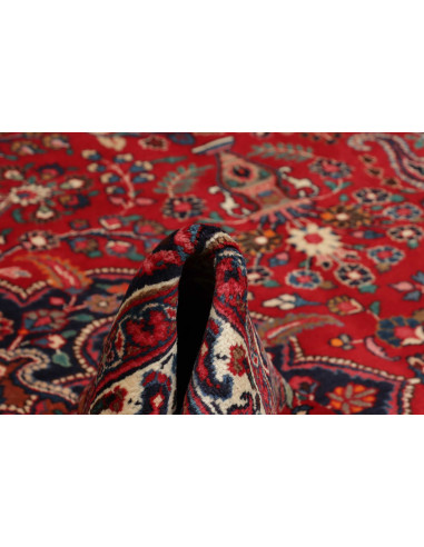 Tappeto Mashad Persia cm.259x352