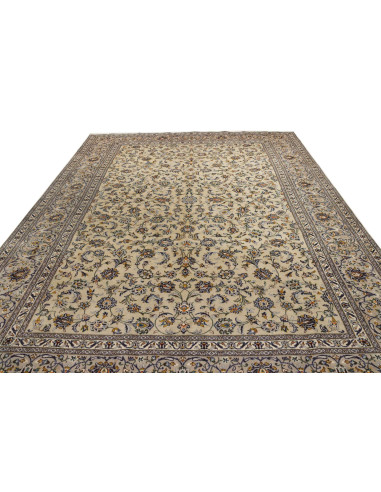 Tappeto Kashan Persia cm.288x391