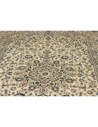 Tappeto Kashan Persia cm.198x310