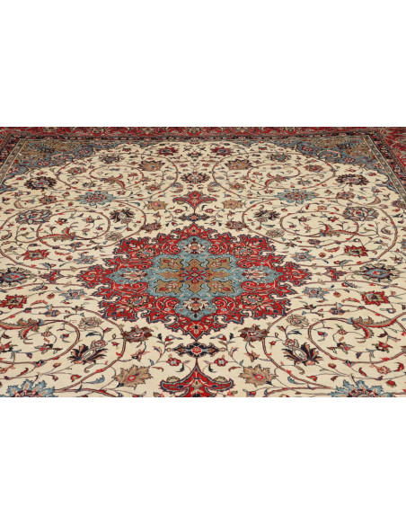 Tappeto Mahal Persia cm.308x418