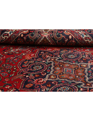 Tappeto Mashad Persia cm.259x352