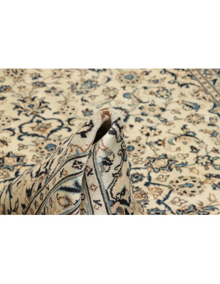 Tappeto Kashan Persia cm.198x310