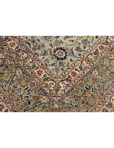 Tappeto Kashan Persia cm.293x425