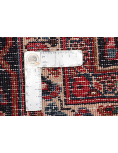 Tappeto Mashad Persia cm.259x352