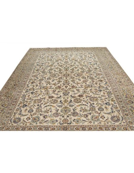 Tappeto Kashan Persia cm.285x388