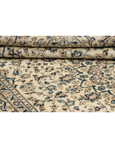 Tappeto Kashan Persia cm.198x310