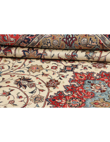 Tappeto Mahal Persia cm.308x418