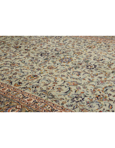 Tappeto Kashan Persia cm.293x425