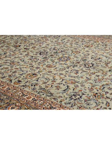 Tappeto Kashan Persia cm.293x425