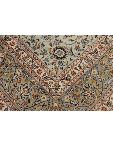 Tappeto Kashan Persia cm.293x425