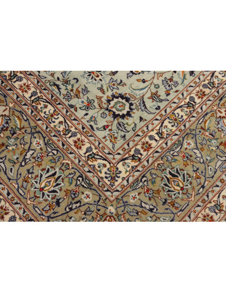 Tappeto Kashan Persia cm.293x425