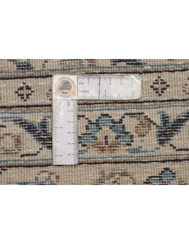 Tappeto Kashan Persia cm.198x310