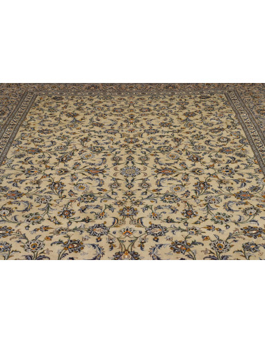 Tappeto Kashan Persia cm.288x391