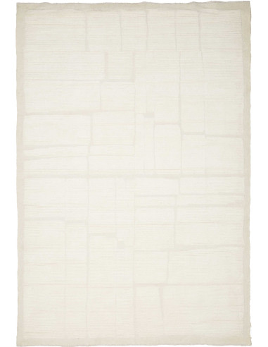 Tappeto Gabbeh Casablanca Pakistan cm.174x257