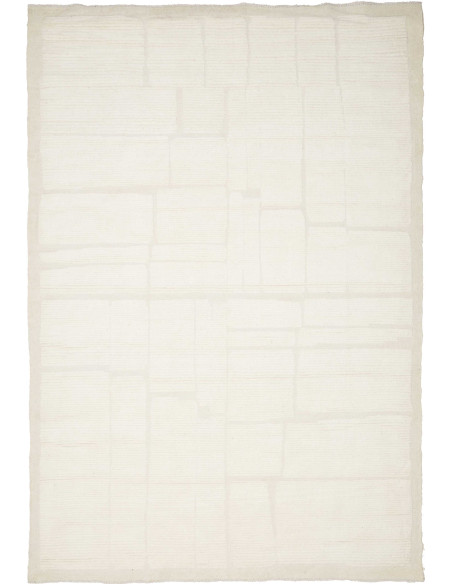 Tappeto Gabbeh Casablanca Pakistan cm.174x257