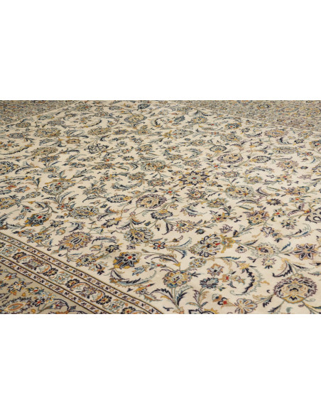 Tappeto Kashan Persia cm.285x388