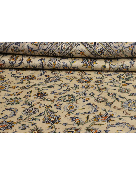 Tappeto Kashan Persia cm.288x391