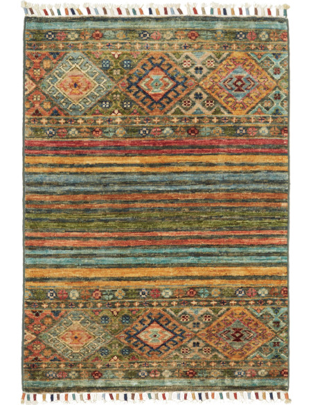 Tappeto Rubin Pakistan cm.68x91