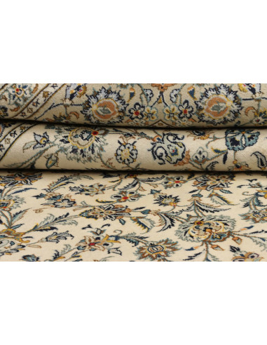 Tappeto Kashan Persia cm.285x388