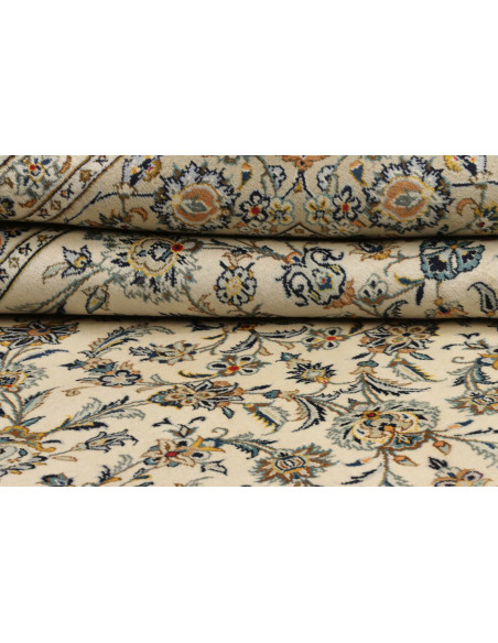 Tappeto Kashan Persia cm.285x388