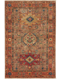 Tappeto Kazak Royal Pakistan cm.99x153