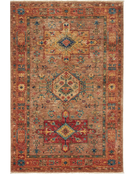 Tappeto Kazak Royal Pakistan cm.99x153
