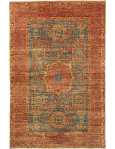 Tappeto Ziegler Mammalucchi Pakistan cm.99x149