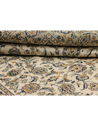 Tappeto Kashan Persia cm.285x388