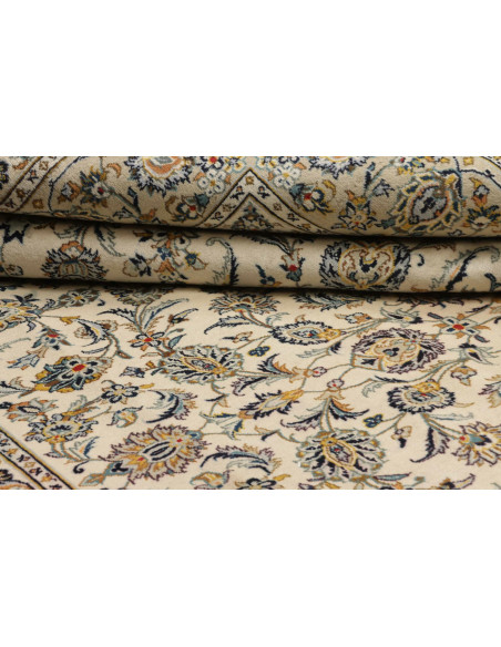 Tappeto Kashan Persia cm.285x388