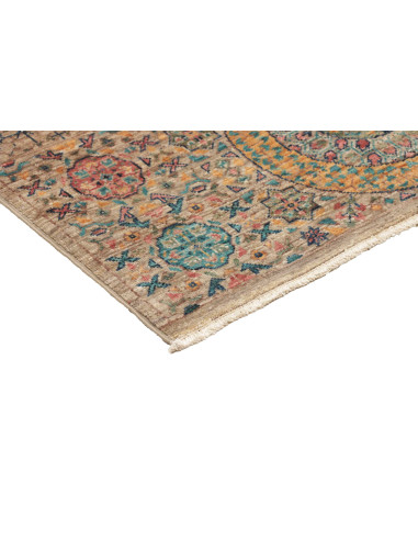 Tappeto Ziegler Mammalucchi Pakistan cm.81x125