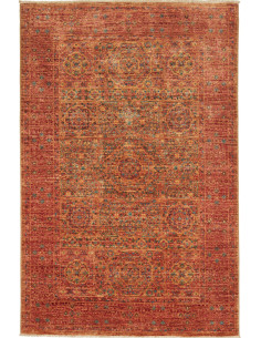 Tappeto Ziegler Mammalucchi Pakistan cm.99x151