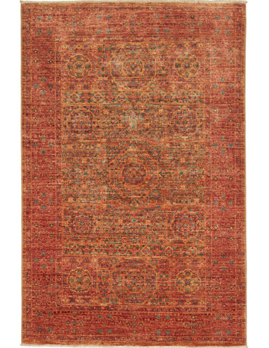 Tappeto Ziegler Mammalucchi Pakistan cm.99x151