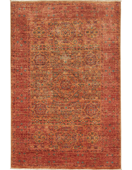 Tappeto Ziegler Mammalucchi Pakistan cm.99x151