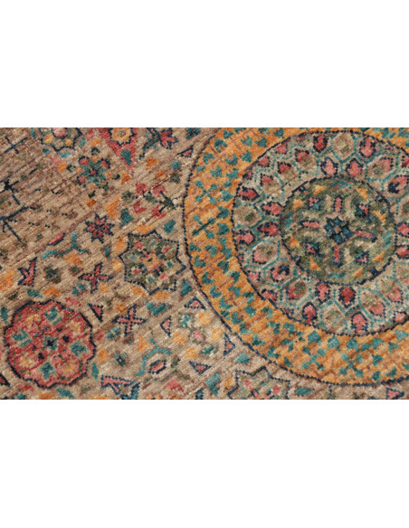 Tappeto Ziegler Mammalucchi Pakistan cm.81x125