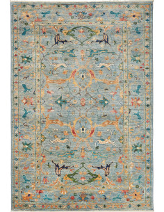 Tappeto Zigler Pakistan cm.123x179