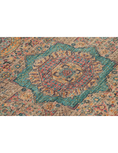 Tappeto Ziegler Mammalucchi Pakistan cm.81x125