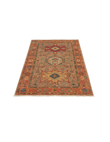 Tappeto Kazak Royal Pakistan cm.99x153