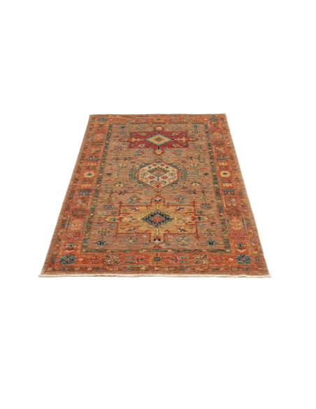 Tappeto Kazak Royal Pakistan cm.99x153