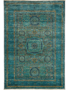 Tappeto Ziegler Mammalucchi Pakistan cm.123x179