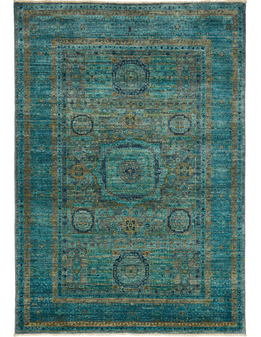 Tappeto Ziegler Mammalucchi Pakistan cm.123x179