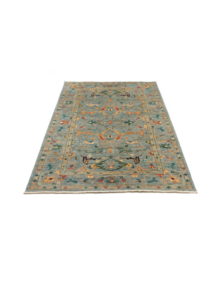 Tappeto Zigler Pakistan cm.123x179