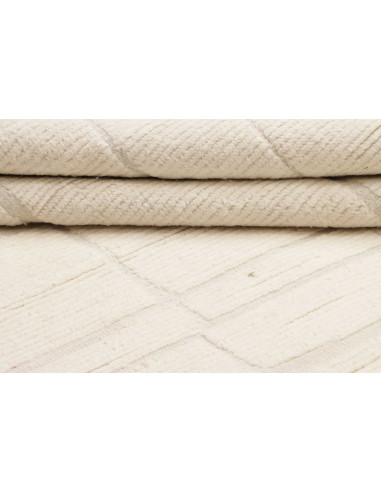 Tappeto Gabbeh Casablanca Pakistan cm.174x257