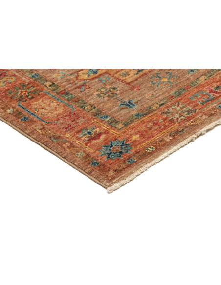 Tappeto Kazak Royal Pakistan cm.99x153