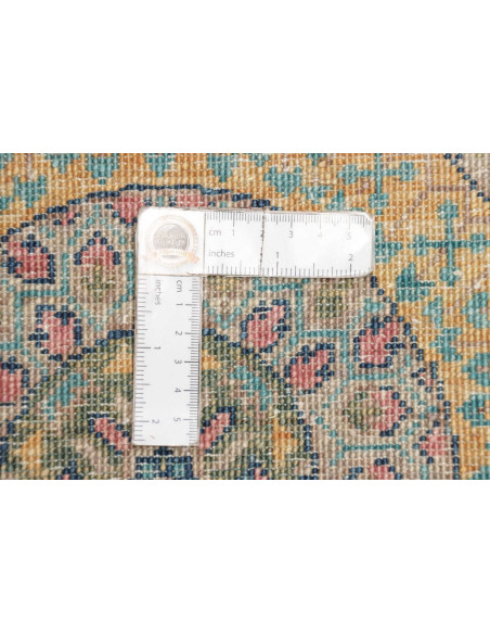 Tappeto Ziegler Mammalucchi Pakistan cm.81x125